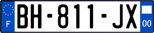 BH-811-JX