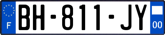 BH-811-JY