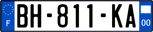 BH-811-KA