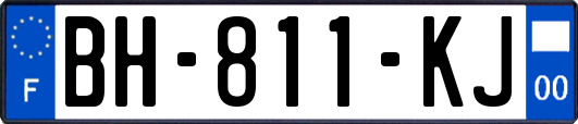 BH-811-KJ