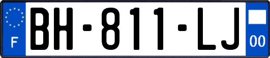 BH-811-LJ