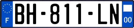 BH-811-LN