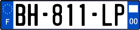 BH-811-LP