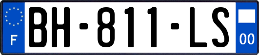 BH-811-LS