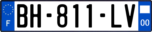 BH-811-LV