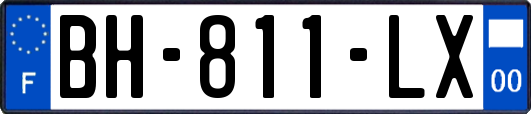 BH-811-LX