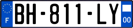 BH-811-LY