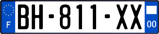 BH-811-XX