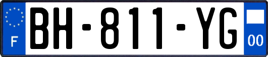 BH-811-YG