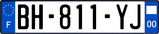 BH-811-YJ
