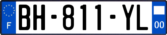 BH-811-YL