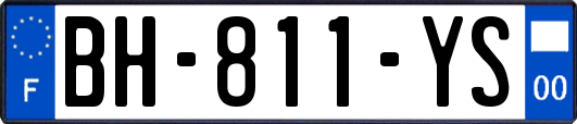 BH-811-YS