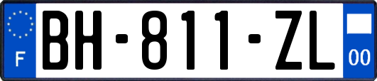 BH-811-ZL
