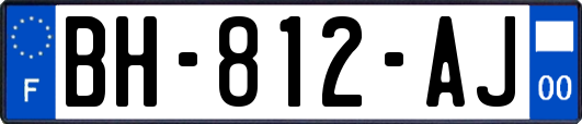 BH-812-AJ