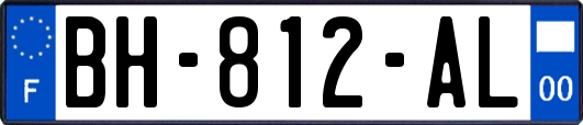 BH-812-AL