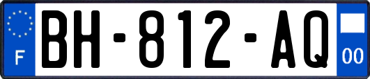 BH-812-AQ