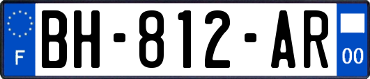 BH-812-AR