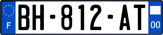 BH-812-AT