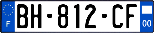 BH-812-CF
