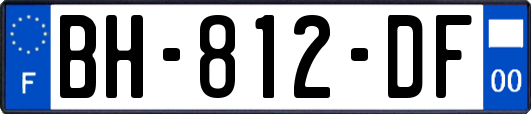 BH-812-DF