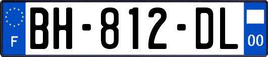 BH-812-DL