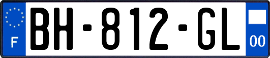 BH-812-GL