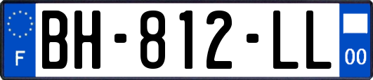 BH-812-LL
