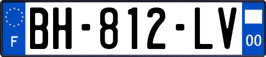 BH-812-LV