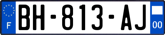 BH-813-AJ