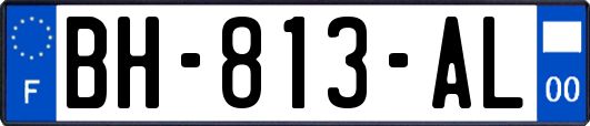 BH-813-AL