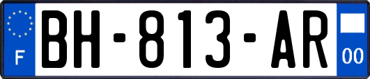 BH-813-AR