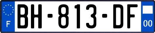 BH-813-DF