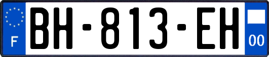 BH-813-EH