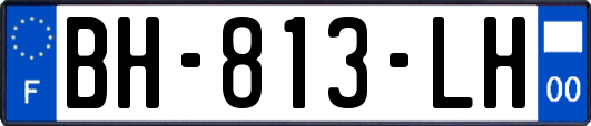 BH-813-LH