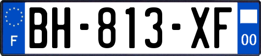 BH-813-XF