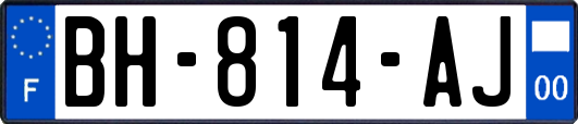 BH-814-AJ