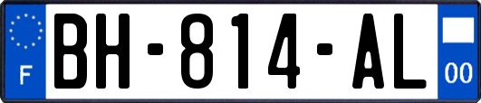 BH-814-AL