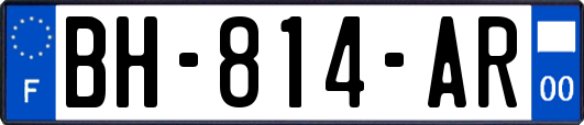 BH-814-AR