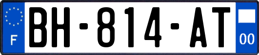 BH-814-AT