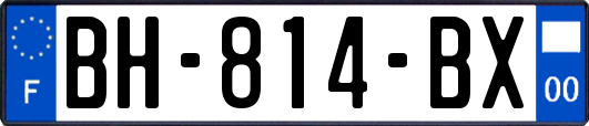 BH-814-BX