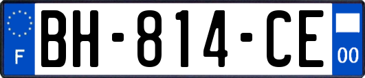 BH-814-CE
