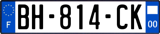 BH-814-CK