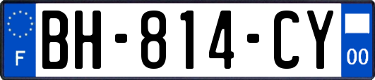 BH-814-CY