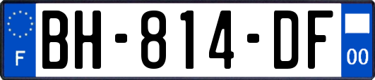 BH-814-DF