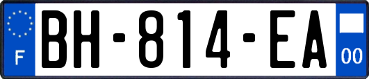 BH-814-EA