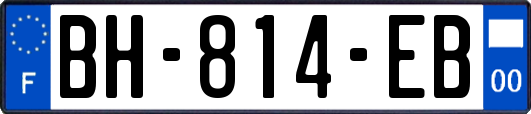 BH-814-EB