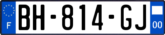 BH-814-GJ