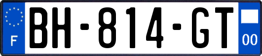 BH-814-GT