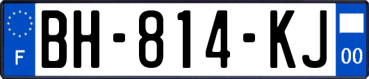 BH-814-KJ