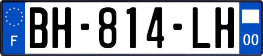 BH-814-LH